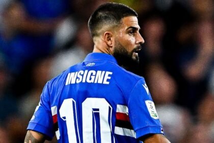 papere clamorose, infortuni gravissimi, cos’ha fatto Insigne