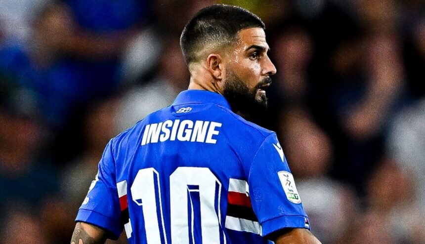 papere clamorose, infortuni gravissimi, cos’ha fatto Insigne