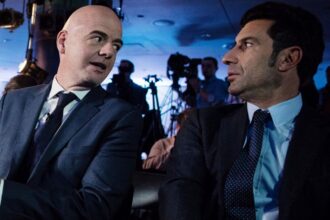 Infantino resiste. Argentina e Messico si schierano, CONCACAF spaccata