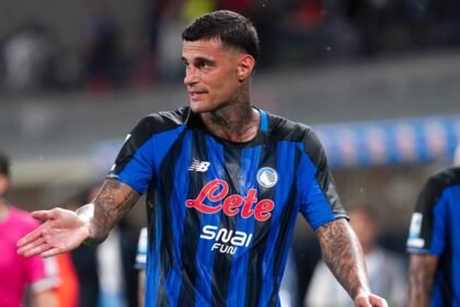Atalanta qualificata, Sarri in Conference League: Hapoel Tel Aviv ko