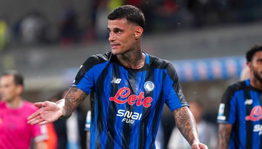 Atalanta qualificata, Sarri in Conference League: Hapoel Tel Aviv ko