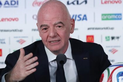 Fifa, Infantino è accerchiato ormai, la mossa del presidente, il giallo dimissioni e la verità sulla telefonata a Trump