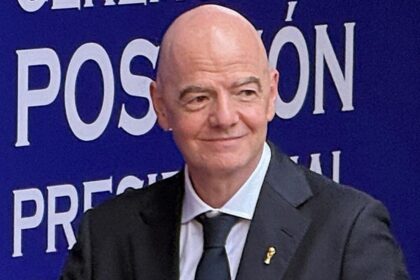 l’Uefa avrebbe pagato una sua ex amante, scoppia lo scandalo