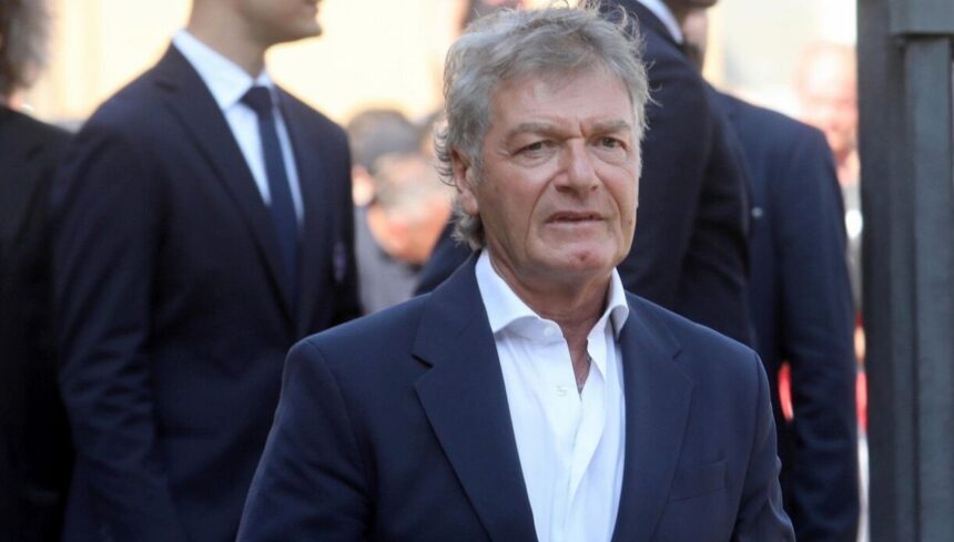 le bandiere vanno protette, che storie con Juliano, Del Piero e Totti