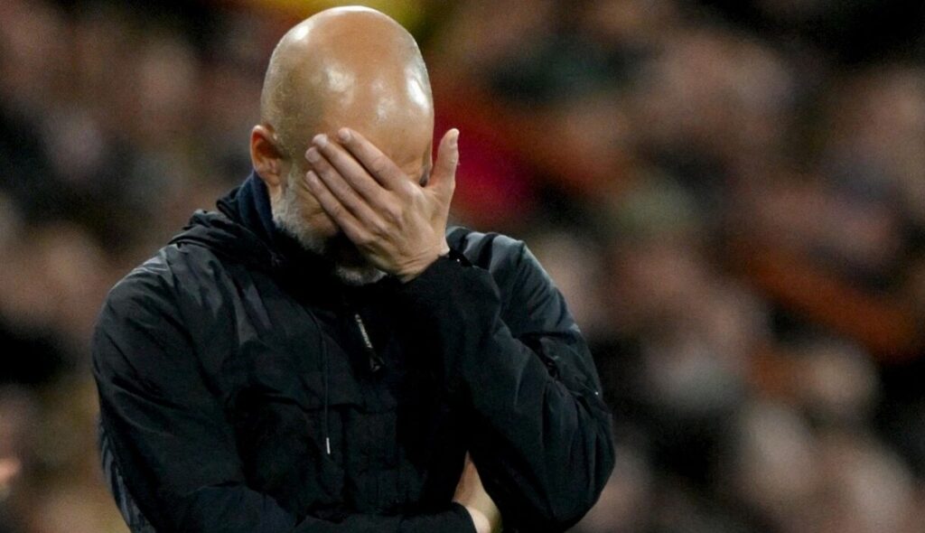 Guardiola, perché ha detto no all'Italia: la confessione
