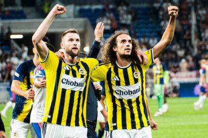 Fonseca fuori, Lukaku in Champions. Guendouzi scatena una rissa