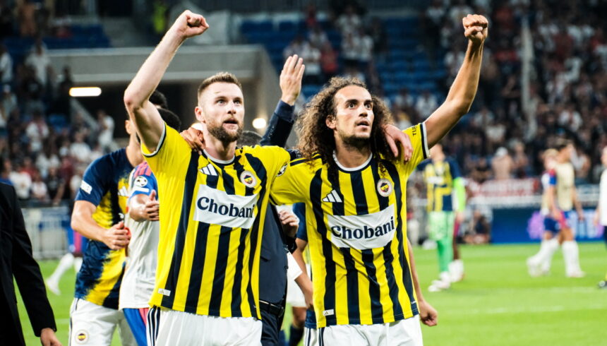 Fonseca fuori, Lukaku in Champions. Guendouzi scatena una rissa