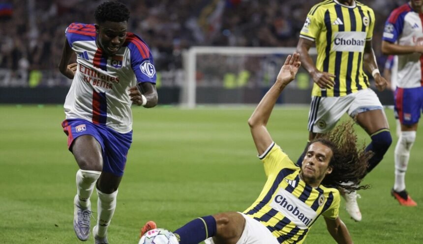 Di Bello al Var scatena una nuova bufera, Guendouzi fa scattare maxirissa e non si pente