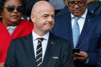 il boss svizzero via dalla Fifa dopo il caso Mondiali