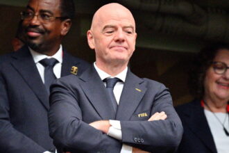 FIFA, la rivolta contro Infantino parte dal Galles e l’asse Macron-Ceferin può cambiare il calcio
