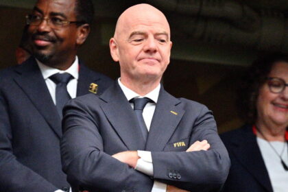 FIFA, la rivolta contro Infantino parte dal Galles e l’asse Macron-Ceferin può cambiare il calcio