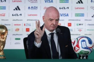 Infantino ha perso la sua battaglia, la decisione della Fifa e il dietrofront
