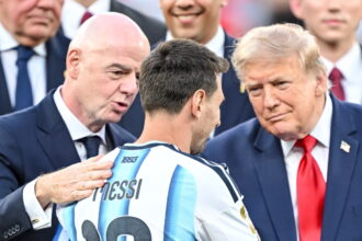 Messi finisce nei meme, la Seleccion travolta dalle polemiche