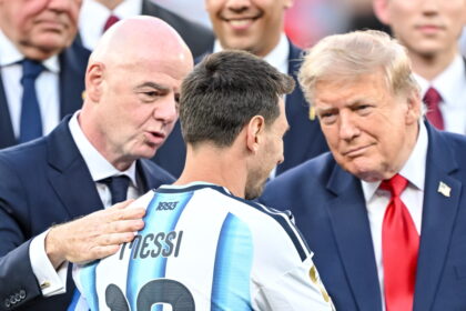 Messi finisce nei meme, la Seleccion travolta dalle polemiche