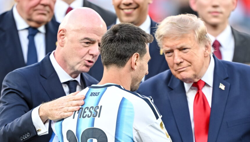 Messi finisce nei meme, la Seleccion travolta dalle polemiche