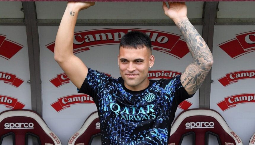 Inter, per Lautaro ultimo compleanno a Milano? La paura dei tifosi e lo scenario