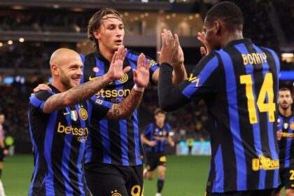 frittata di Di Gregorio, Dimarco e Diouf fanno i bianconeri piccoli piccoli, Ylildiz scompare, Kolo fa sperare