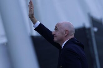 chi può sostituirlo dopo l'autogol Mondiali
