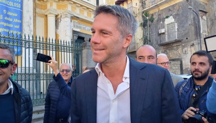 il Principe sogna la scalata di Como e Monza