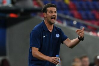 prime crepe nel progetto Diouf, il tecnico esce allo scoperto con Marotta