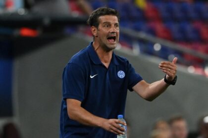 prime crepe nel progetto Diouf, il tecnico esce allo scoperto con Marotta