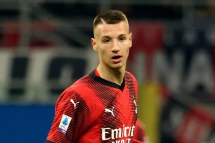 Amorim sponsor del 18enne la buona notizia per Mancini 