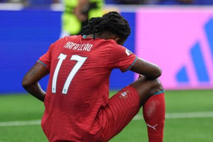 Milan, Leao resta? Le cifre del mercato e il test derby