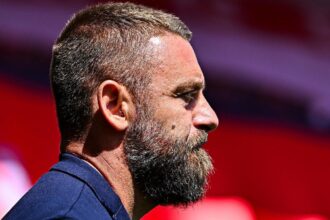 figuraccia storica ed è allarme per il mercato di Lopez 