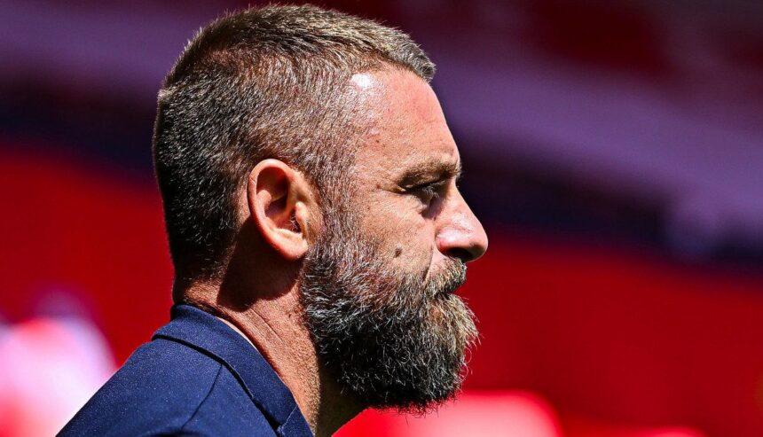 figuraccia storica ed è allarme per il mercato di Lopez 