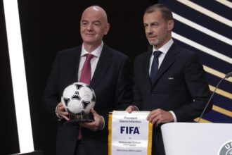 “Persa la fiducia in Infantino”. La rivelazione sulla Superlega