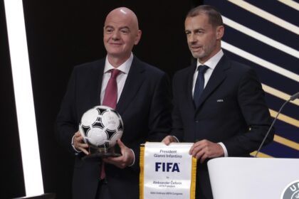 “Persa la fiducia in Infantino”. La rivelazione sulla Superlega