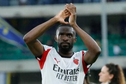 da Tomori a Fofana i rossoneri che rischiano il “taglio” 