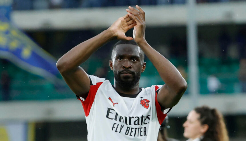da Tomori a Fofana i rossoneri che rischiano il “taglio”