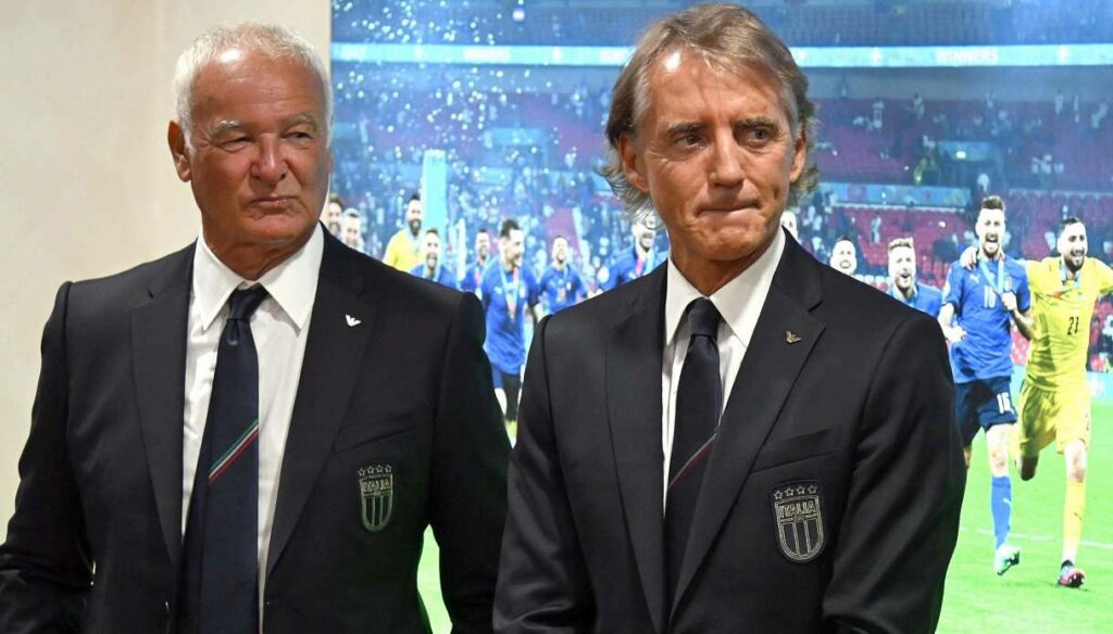in giro per il mondo a cercare gioielli. Zoma è l’ultima scoperta, Galoppo l’ultimo oriundo