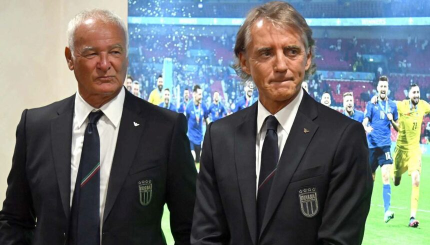 in giro per il mondo a cercare gioielli. Zoma è l’ultima scoperta, Galoppo l’ultimo oriundo