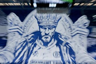 Da Wembley alla Serie B