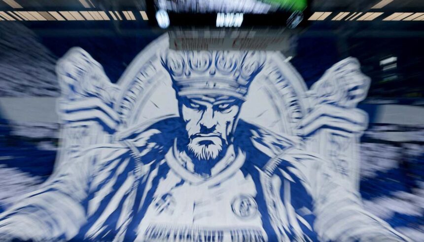 Da Wembley alla Serie B