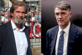 “Paolo dimentica quello che abbiamo fatto per Daniel”