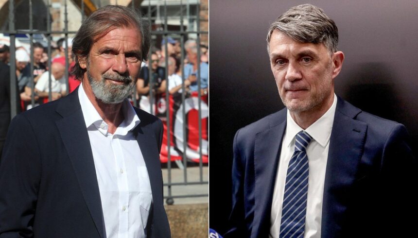 “Paolo dimentica quello che abbiamo fatto per Daniel”