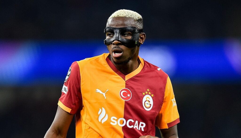 da Lang a Osimhen il Galatasaray può dare la spinta per il colpo in attacco