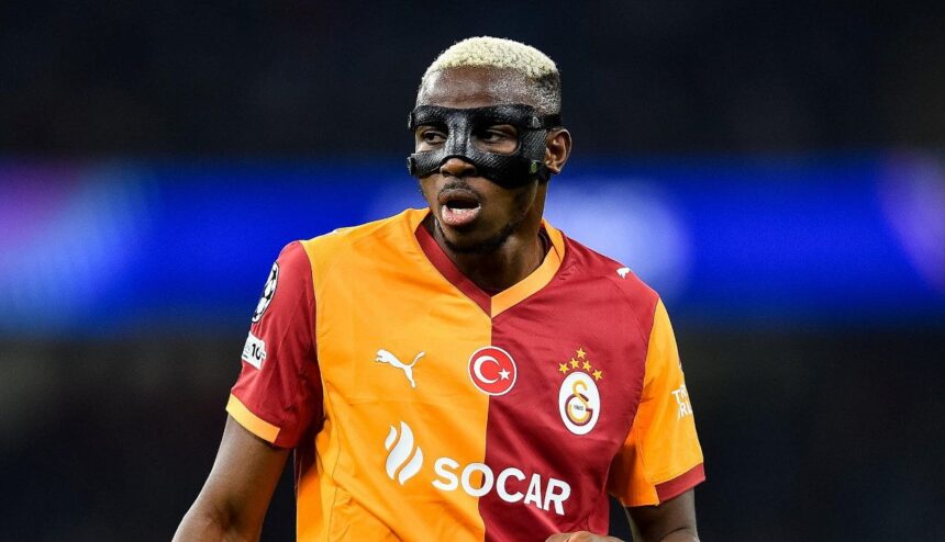 da Lang a Osimhen il Galatasaray può dare la spinta per il colpo in attacco