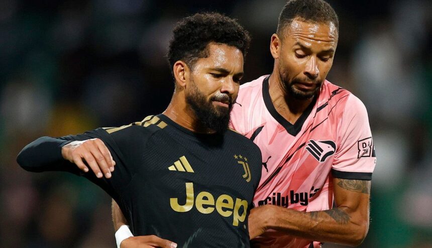 a Frosinone vero esame aspettando altri colpi