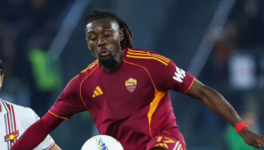 Roma, Koné ora può restare e Leao può essere il regalo di Mendes: lo scenario