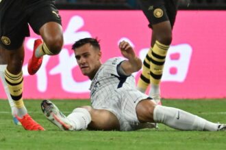 Inter, Stankovic di troppo con Jones? Il figlio d'arte si toglie dal mercato, il messaggio a Chivu