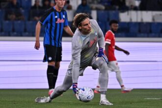 Top e flop di Atalanta-Hapoel