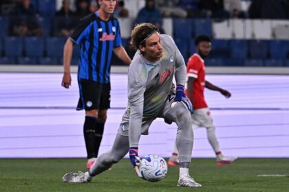 Top e flop di Atalanta-Hapoel