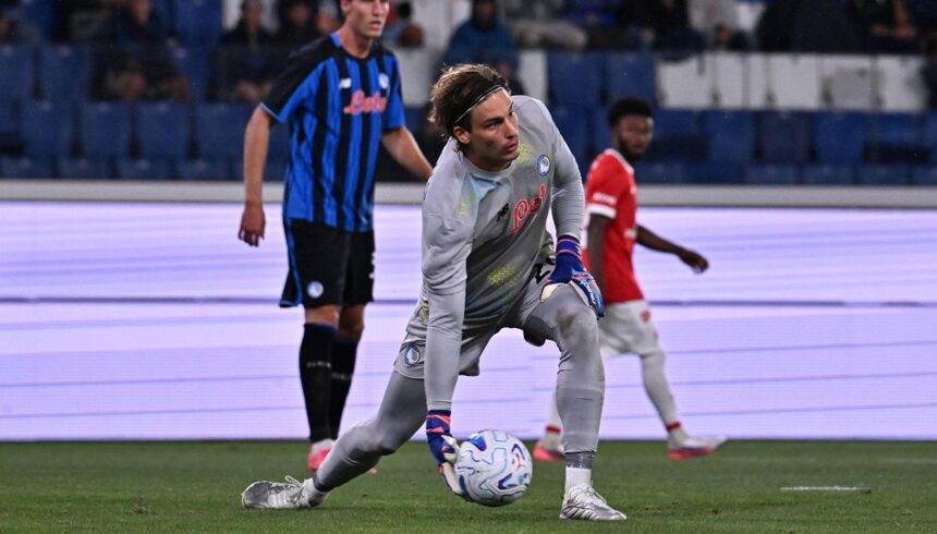 Top e flop di Atalanta-Hapoel