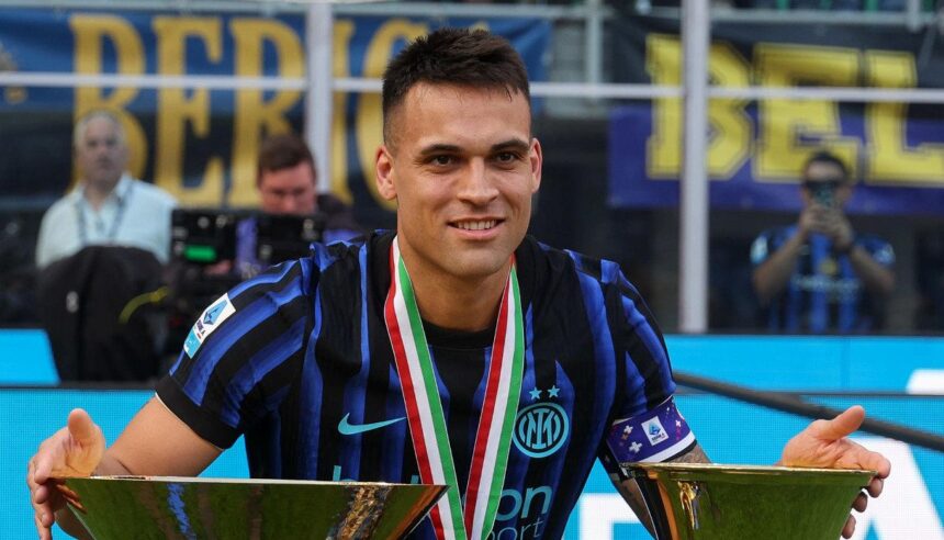 l’assalto a Lautaro può rompere il fronte Marotta-Oaktree, l’offerta del Barça test per le ambizioni del fondo