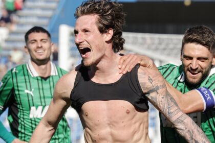 Calciomercato Serie A, la Juve aspetta Sorloth, Pinamonti alla Lazio, Esposito al Sassuolo. Le trattative di oggi