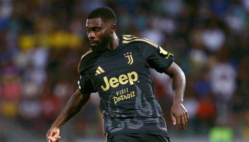 Boga favorito. Kessie, ecco la svolta 